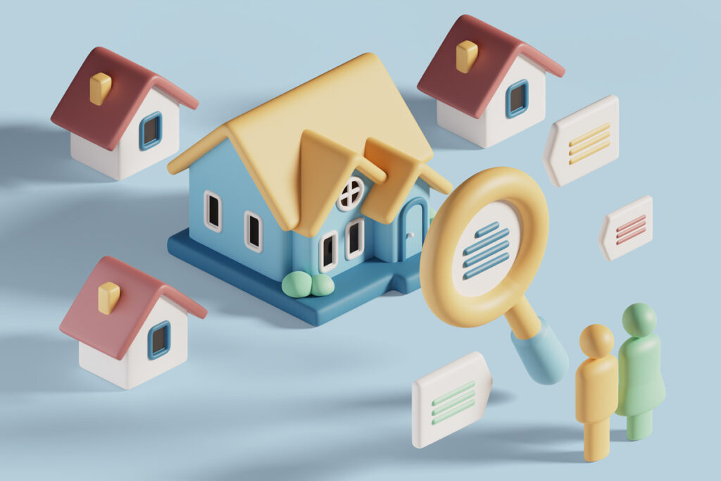 اهمیت دیجیتال مارکتینگ املاک