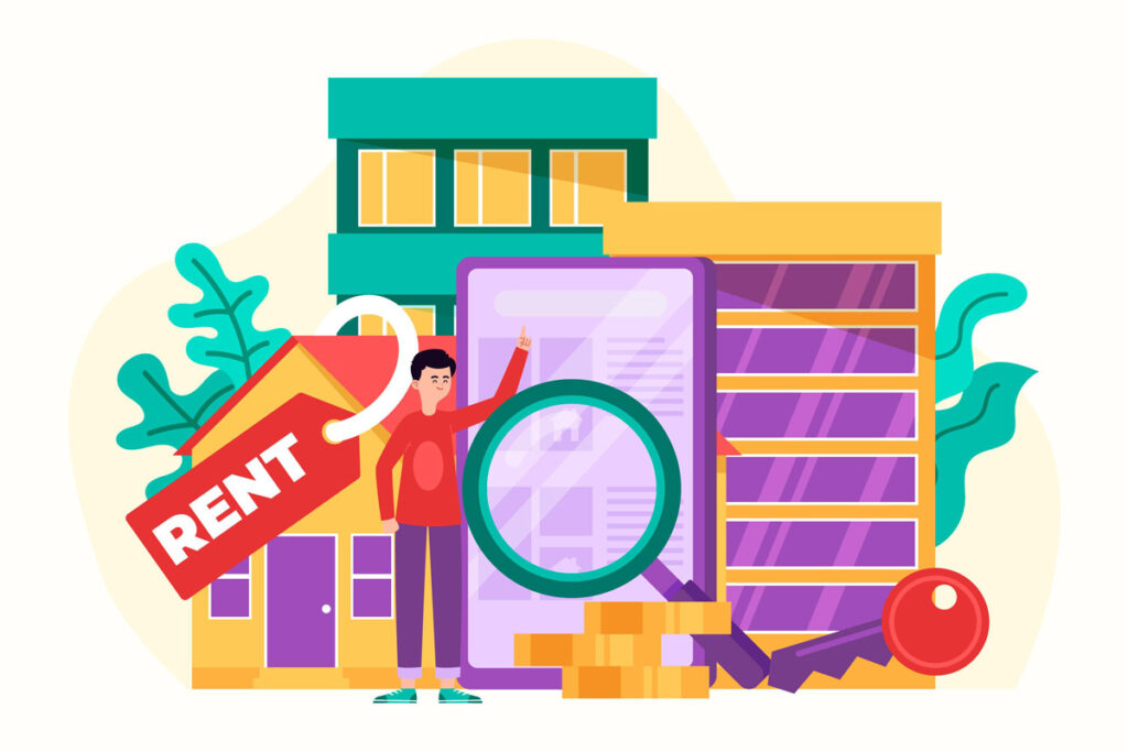 سوشیال مدیا مارکتینگ برای دیجیتال مارکتینگ املاک