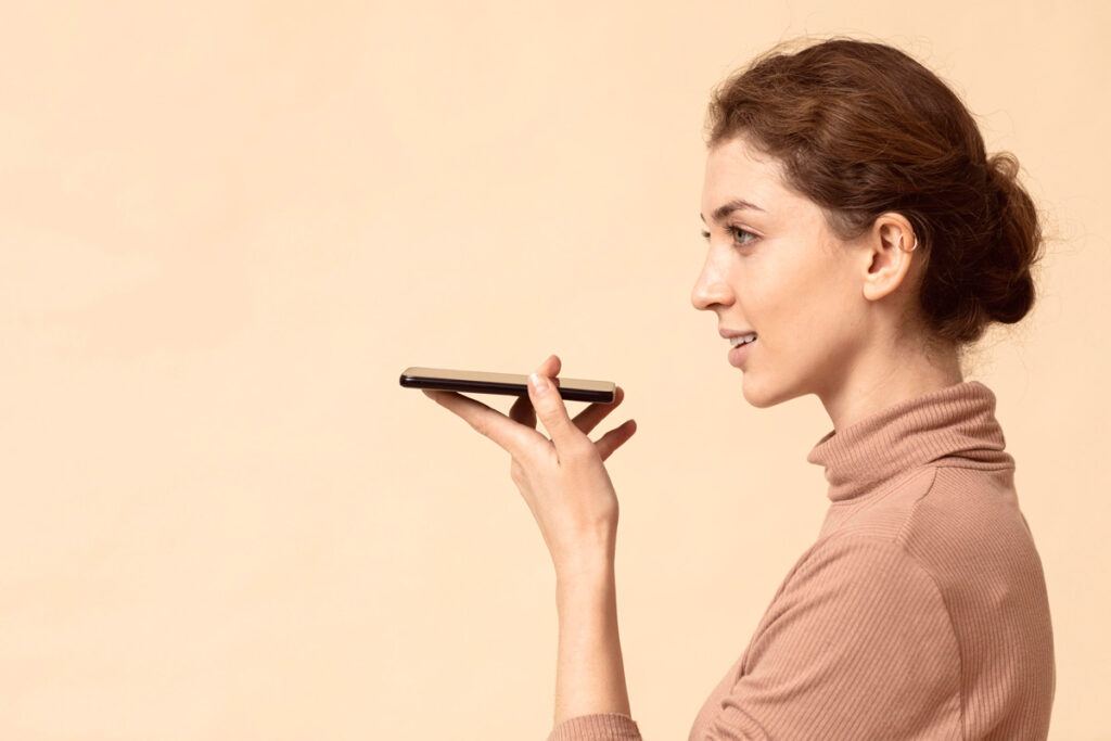 چه چیزی یک سایت را برای جستجوی صوتی بهینه می کند؟