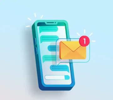 اس ام اس مارکتینگ