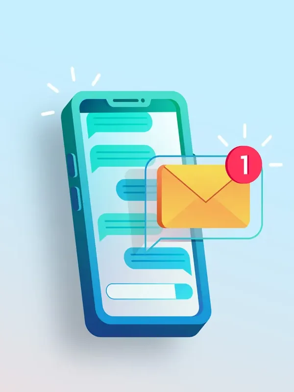 اس ام اس مارکتینگ