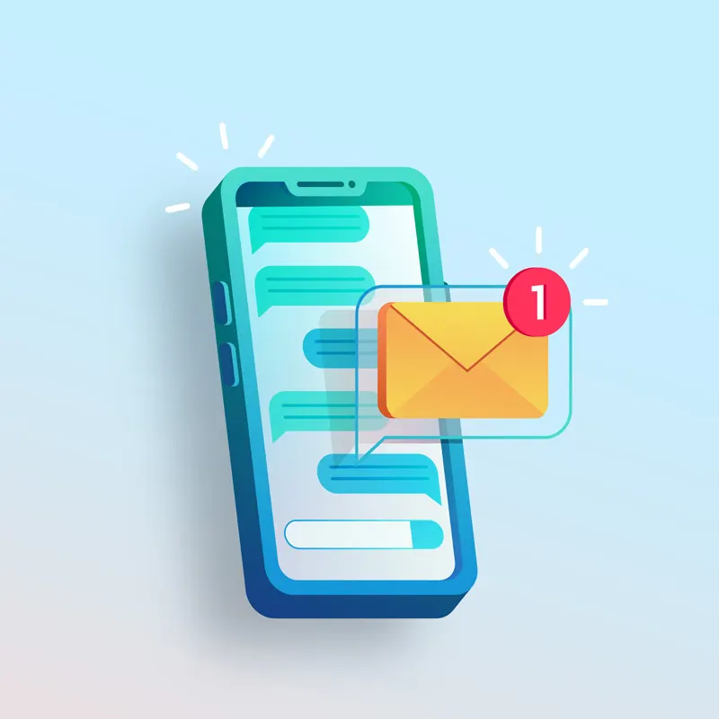 اس ام اس مارکتینگ