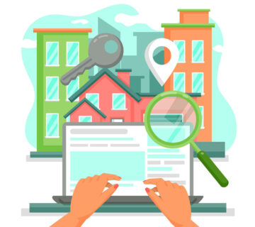 دیجیتال مارکتینگ املاک و مستغلات