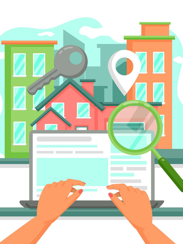 دیجیتال مارکتینگ املاک و مستغلات