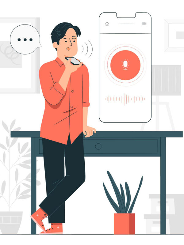 اهمیت بهینه سازی جستجوی صوتی