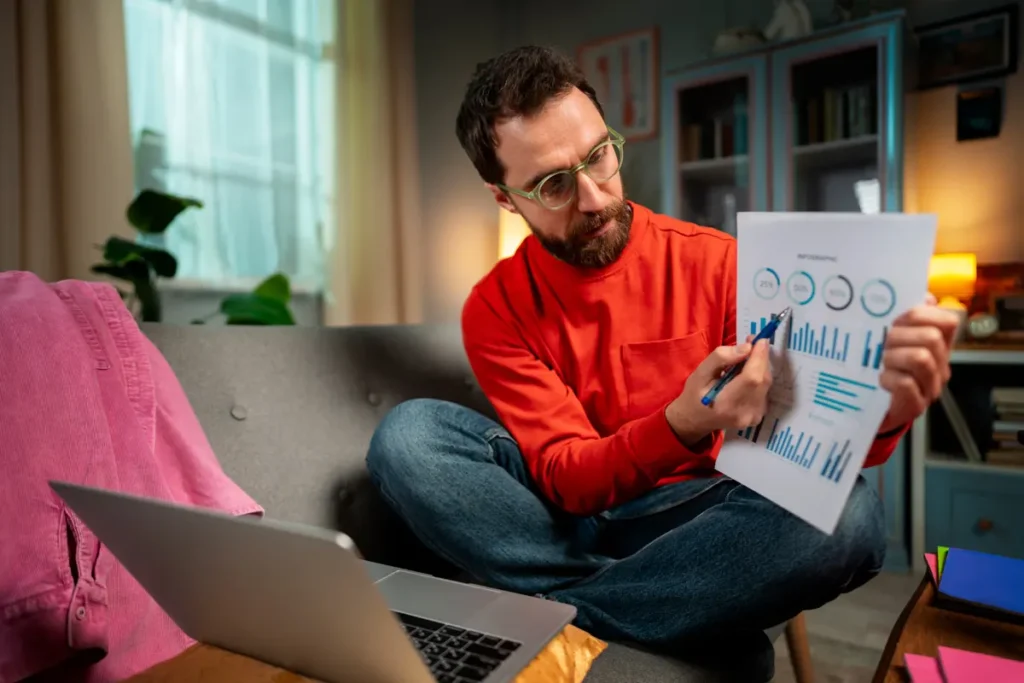 مسئولیت های یک کارشناس دیجیتال مارکتینگ