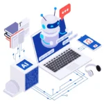 هوش مصنوعی در دیجیتال مارکتینگ