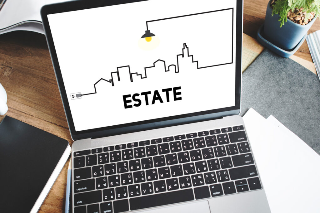 اهمیت تولید محتوا برای دیجیتال مارکتینگ املاک